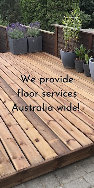 floor services australia